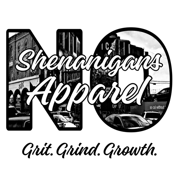 No Shenanigans Apparel