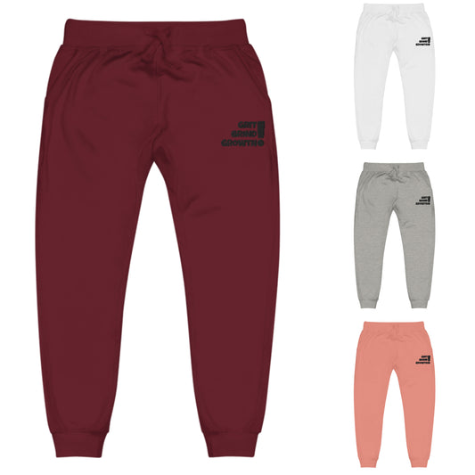 Mindset Joggers