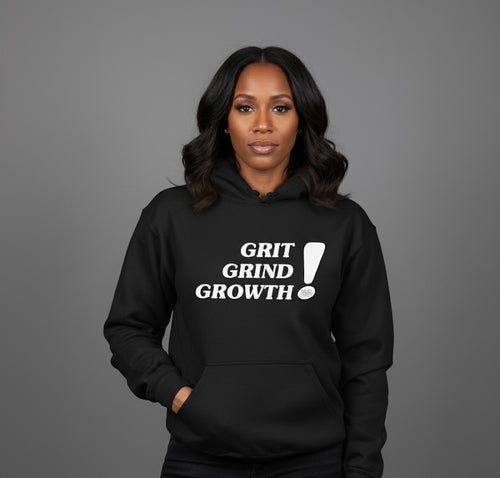 Mindset Hoodie