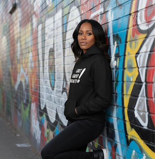 Mindset Hoodie