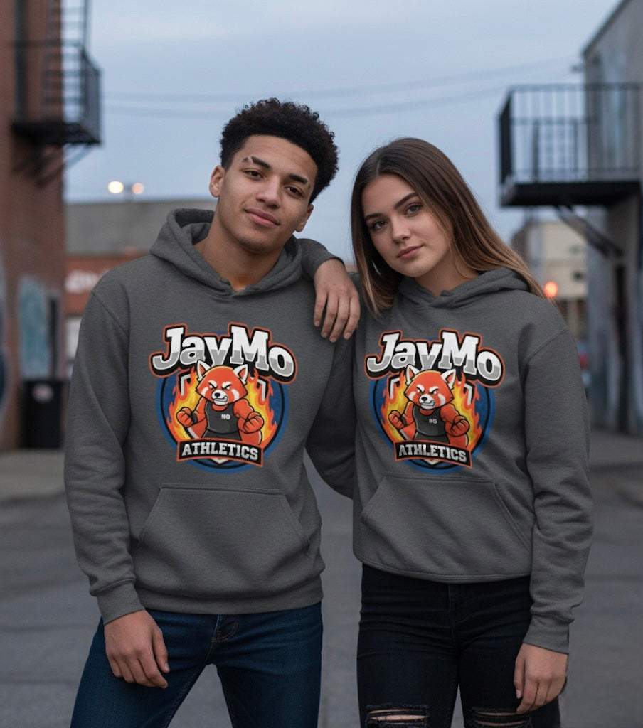 JayMo Athletics Hoodie